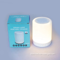 CL 671 Wireless Speaker with Bluetooth and LED Light